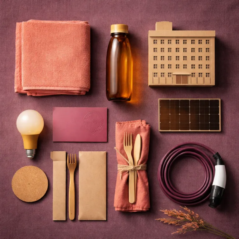 New EU Hotel Sustainability Rules: What Changes for Properties and Guests in 2026
