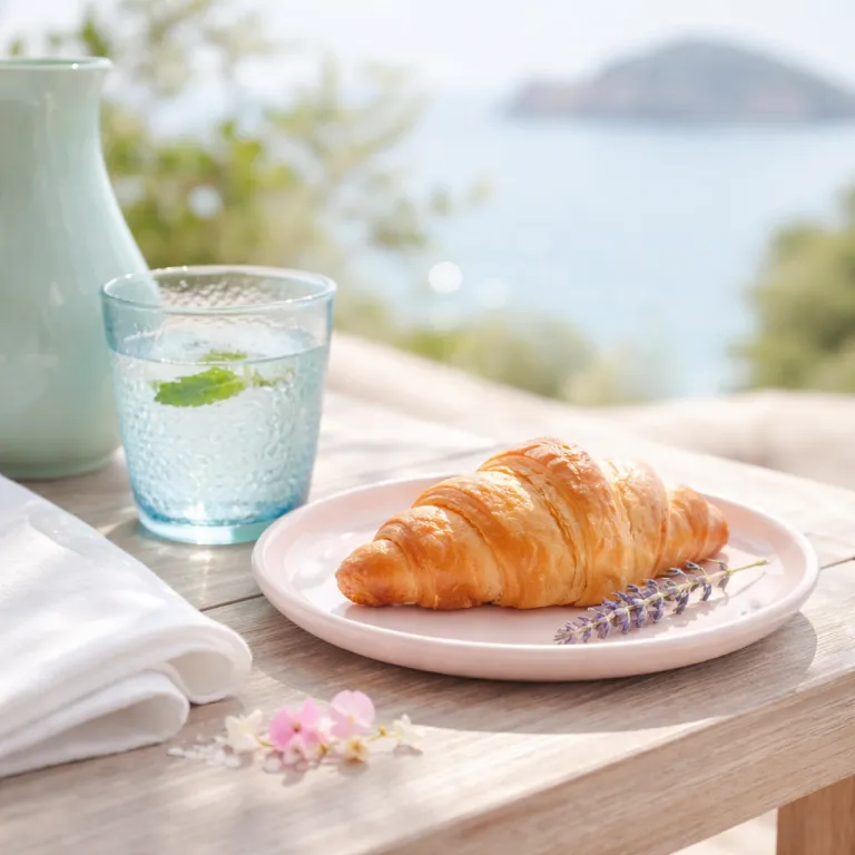 Zannier Bendor: Boutique Luxury on a Private Island Off the French Riviera