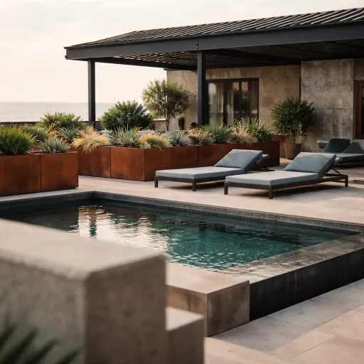 What the Mediterranean's Newest Hotels Tell Us About Summer 2026
