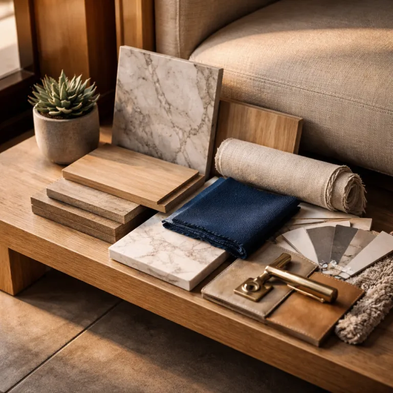 Reading a Room: What Hotel Design Tells You Before the Staff Say a Word