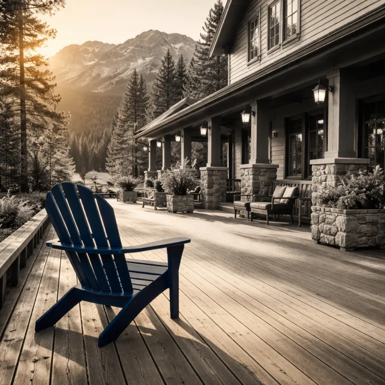 Red Lodge hotels for a refined mountain escape in Montana