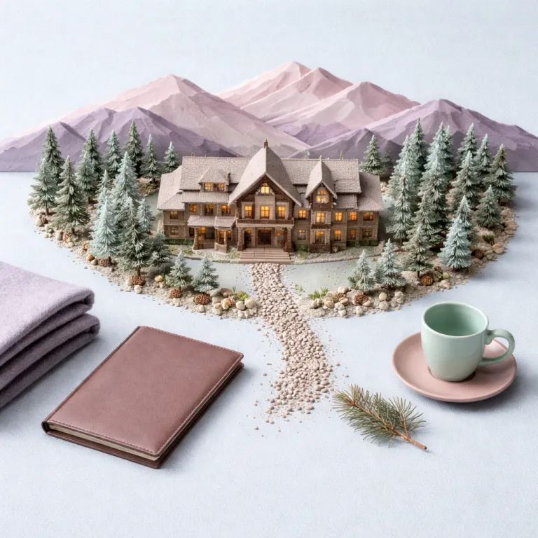 Red Lodge Montana hotels for a refined mountain escape