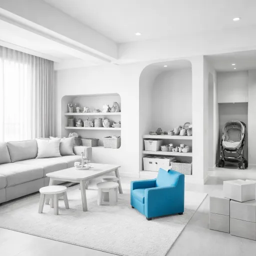 Beyond Kid Menus: Hotels Where Family-Friendly Meets Thoughtful Design