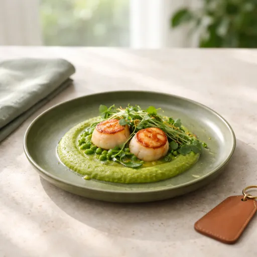 When the Restaurant Becomes the Reason to Book: Dining as Hotel Strategy