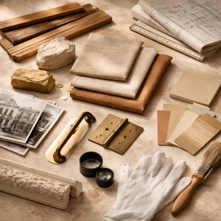 The Rise of Preservation-First Hotel Design: Why New Isn't Always Better