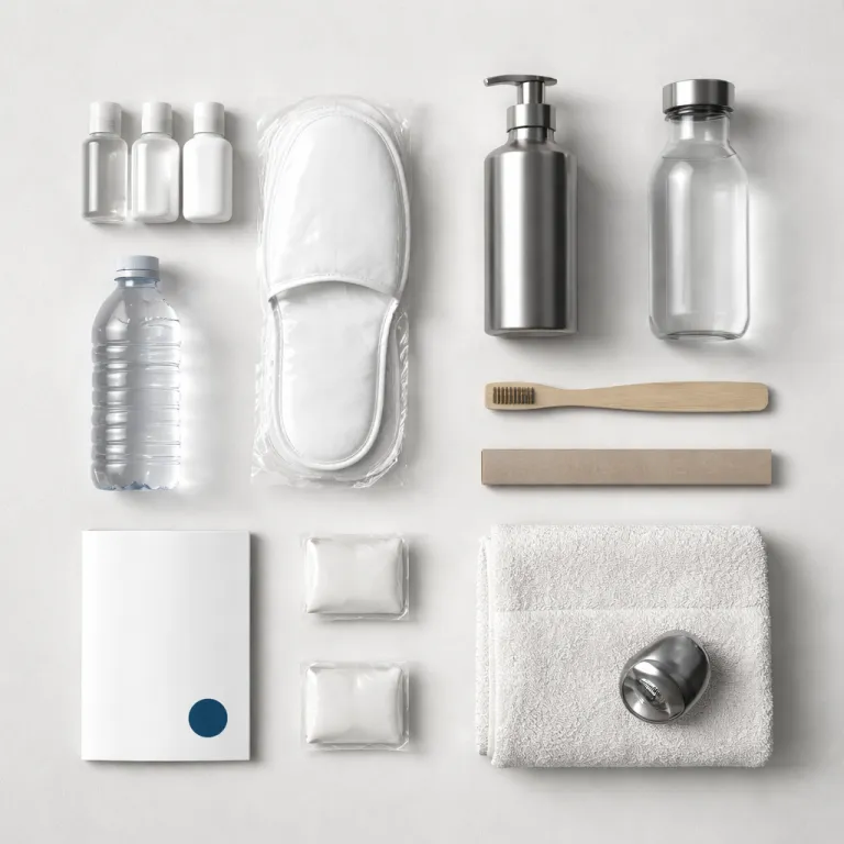 Greenwashing in Hotels: How to Tell Marketing from Genuine Commitment
