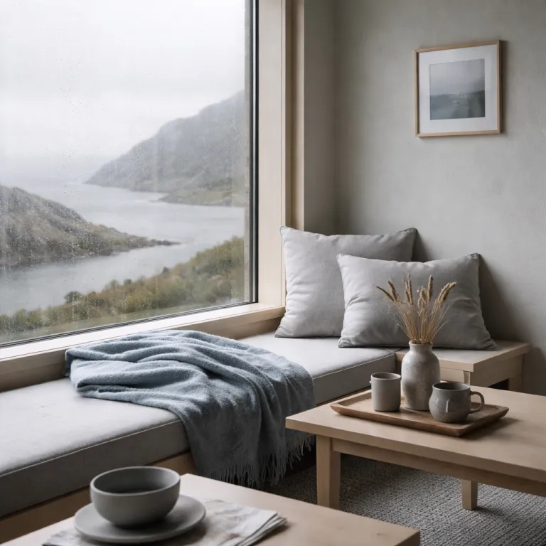 When a Hotel Feels Like the Place It's In: The Shift Toward Locally Rooted Stays