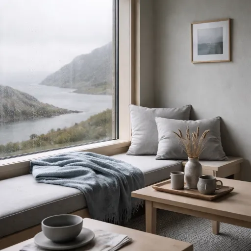 When a Hotel Feels Like the Place It's In: The Shift Toward Locally Rooted Stays