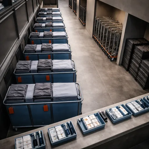 The Rise of Ultra-Low-Occupancy Hotels: Fewer Guests, Higher Stakes