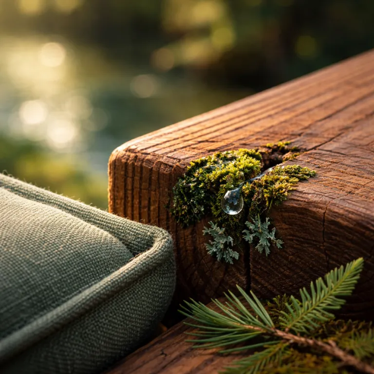 Beavers Bend Lodge: a refined lakeside retreat in Broken Bow