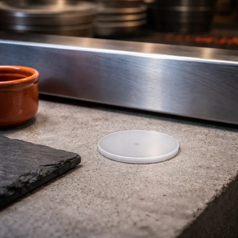 From AR Menus to Chef's Theater: Hotel Restaurants Rethinking What Dinner Means