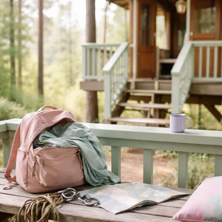 Planning an elevated stay around big foot lodge experiences in the United States