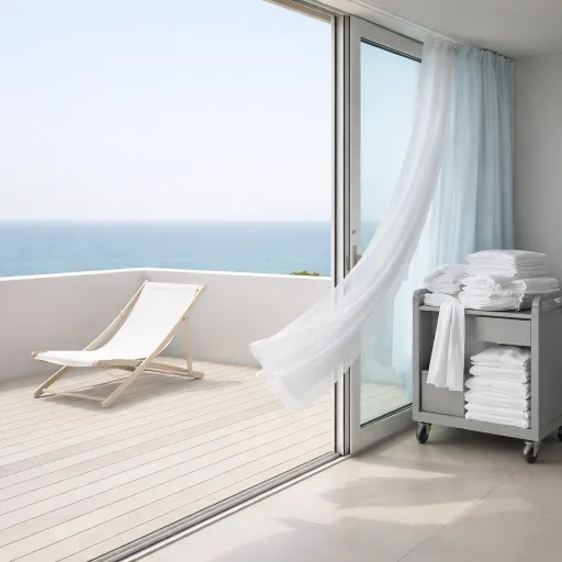 Four Seasons Mykonos: 94 Rooms on Kalo Livadi Bay Open June 26