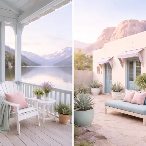Big Horn Lodge: refined mountain stays in Grand Lake and Moab