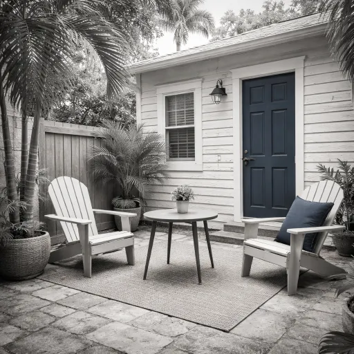 Elegant ways to enjoy cheap lodging in Key West FL without sacrificing style