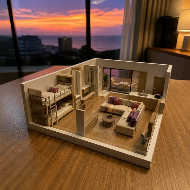 Why the Great Wolf Lodge family suite is a smart premium choice for your next getaway