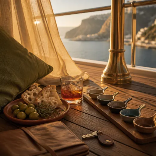 Orient Express Returns to the Sea: 54 Suites, Five Restaurants, and a Mediterranean Maiden Voyage