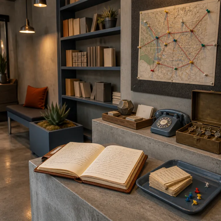 The Hotel Concierge in 2026: Why Human Judgment Still Outperforms the Algorithm