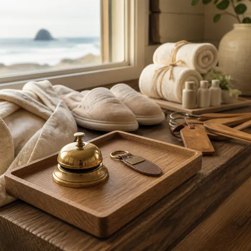 Refined Lincoln City lodging for an elegant Oregon coast escape
