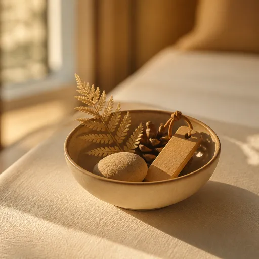 Forest Bathing Grounds: Hotels That Built Nature Into the Stay, Not Just the Brochure