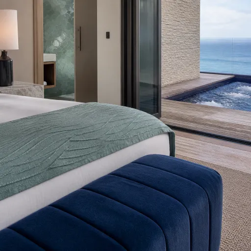 What $500 a Night Actually Gets You in a Luxury Hotel in 2026