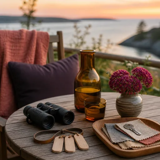 Refined Orcas Island lodging for a coastal escape in the San Juan Islands