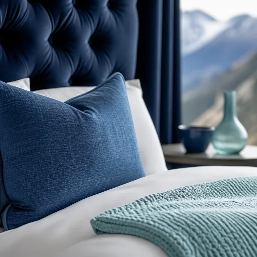 Refined Ouray lodging for a high‑end mountain escape