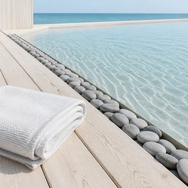 Miraval Red Sea: Hyatt's First International Wellness Resort Opens on Shura Island