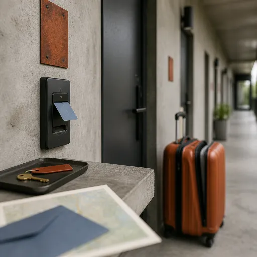 Tennyson Lodge stays: how to book the right place for your trip