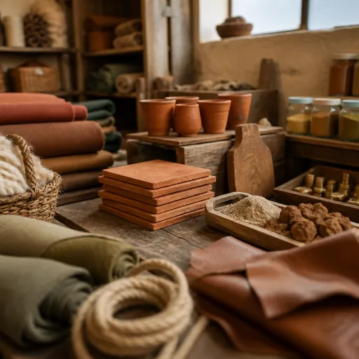 Behind the Artisan Wall: How Hotels Commission Local Craftspeople and Whether It Changes the Stay