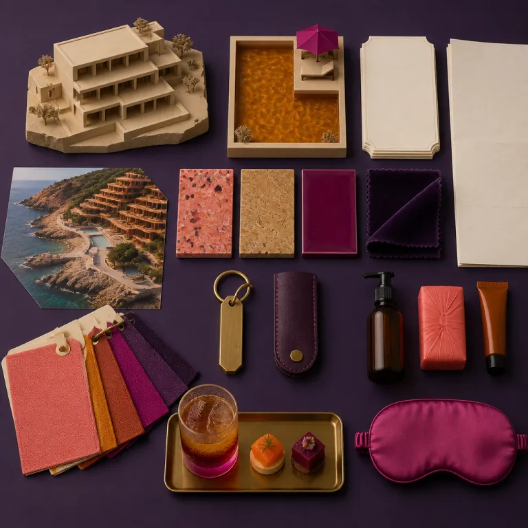 What Summer 2026's New Openings Reveal About Where Luxury Hospitality Is Heading