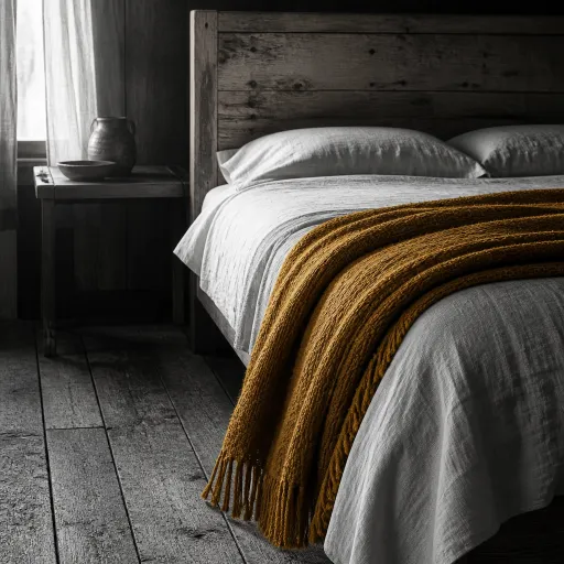 Refined amish country Ohio lodging for an elegant countryside escape