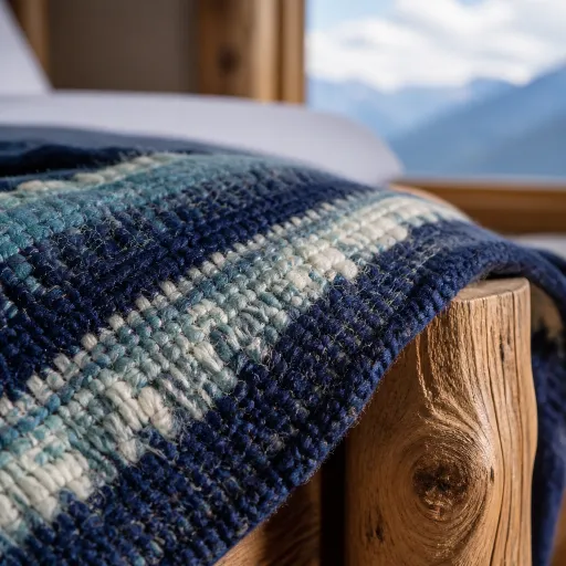 Above the Heat: High-Altitude Hotels for Travelers Who Want a Cool Summer Without Air Conditioning