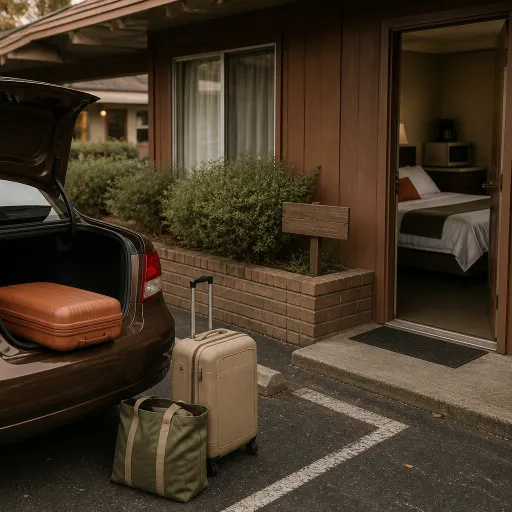Bel Air Motor Lodge in Maple Shade: a practical base for value focused stays