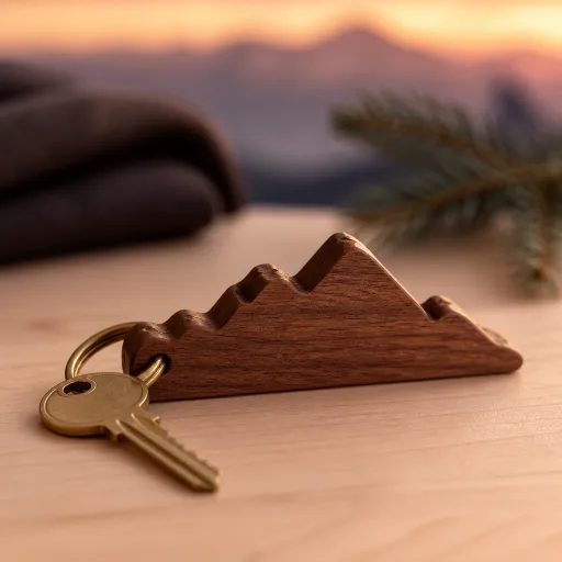 Bend Oregon lodging for mountain lovers seeking refined stays
