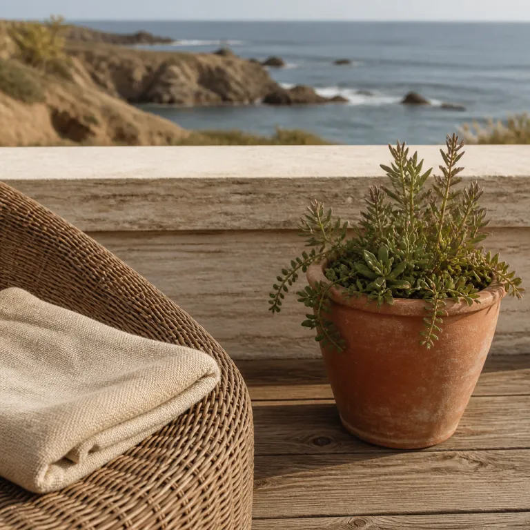 An elegant coastal stay at Best Western Vista Manor Lodge in Fort Bragg