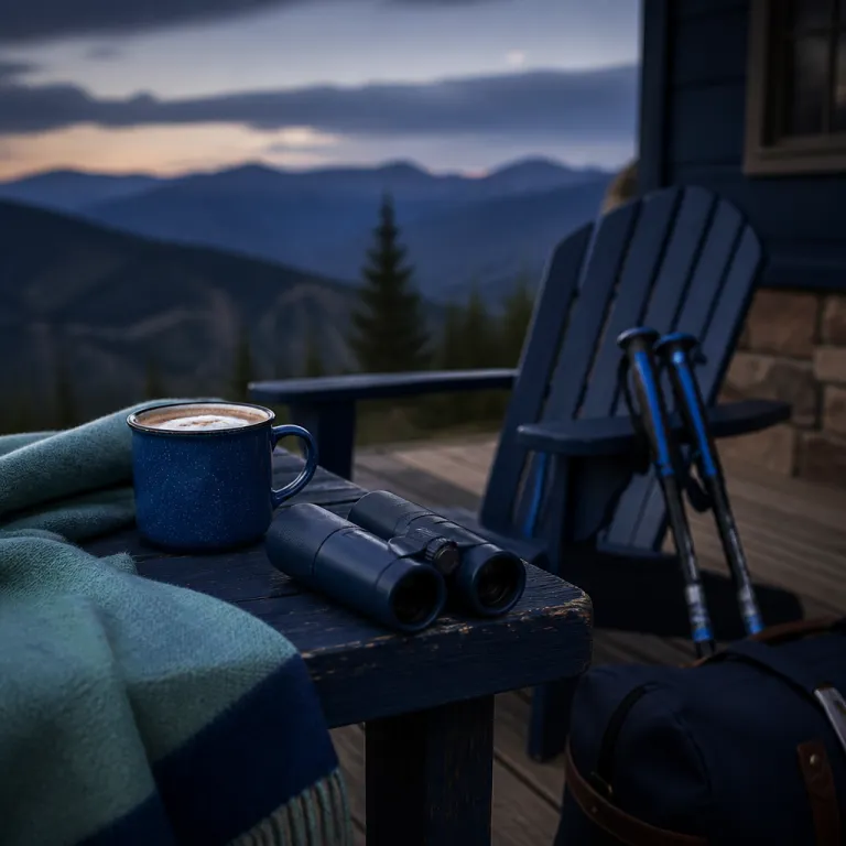 Eagle lodge stays in America’s mountain resorts for refined escapes