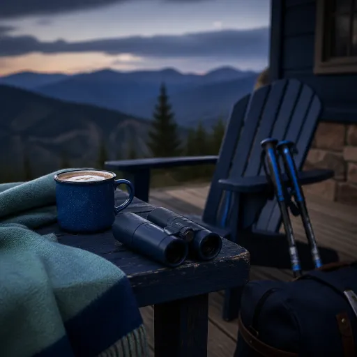 Eagle lodge stays in America’s mountain resorts for refined escapes