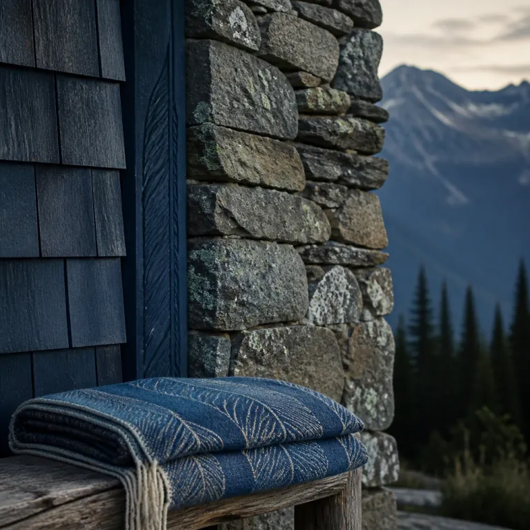 Eagle lodge stays in the mountains: refined retreats across the USA