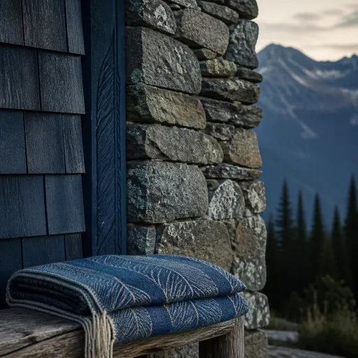Eagle lodge stays in the mountains: refined retreats across the USA