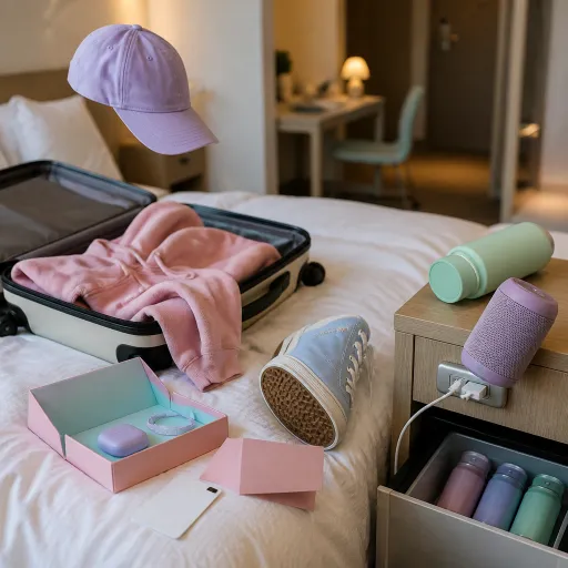 Traveling With Teenagers: Hotels That Figured Out the Hardest Age Group in Hospitality