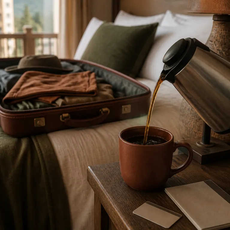 Elegant city escape at Econo Lodge Inn & Suites Gatlinburg at the Convention Center