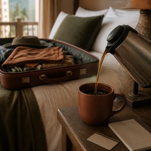 Elegant city escape at Econo Lodge Inn & Suites Gatlinburg at the Convention Center